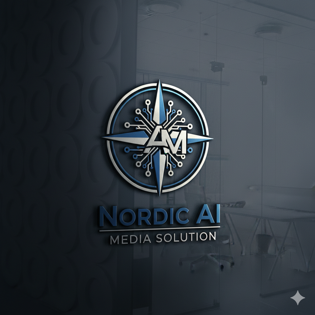 Nordic AI & Media Solution